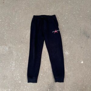 Jordan sweat pants
